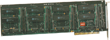 CIO-DIO192 192 Channel Digital IO Card for IBM Compatibles 